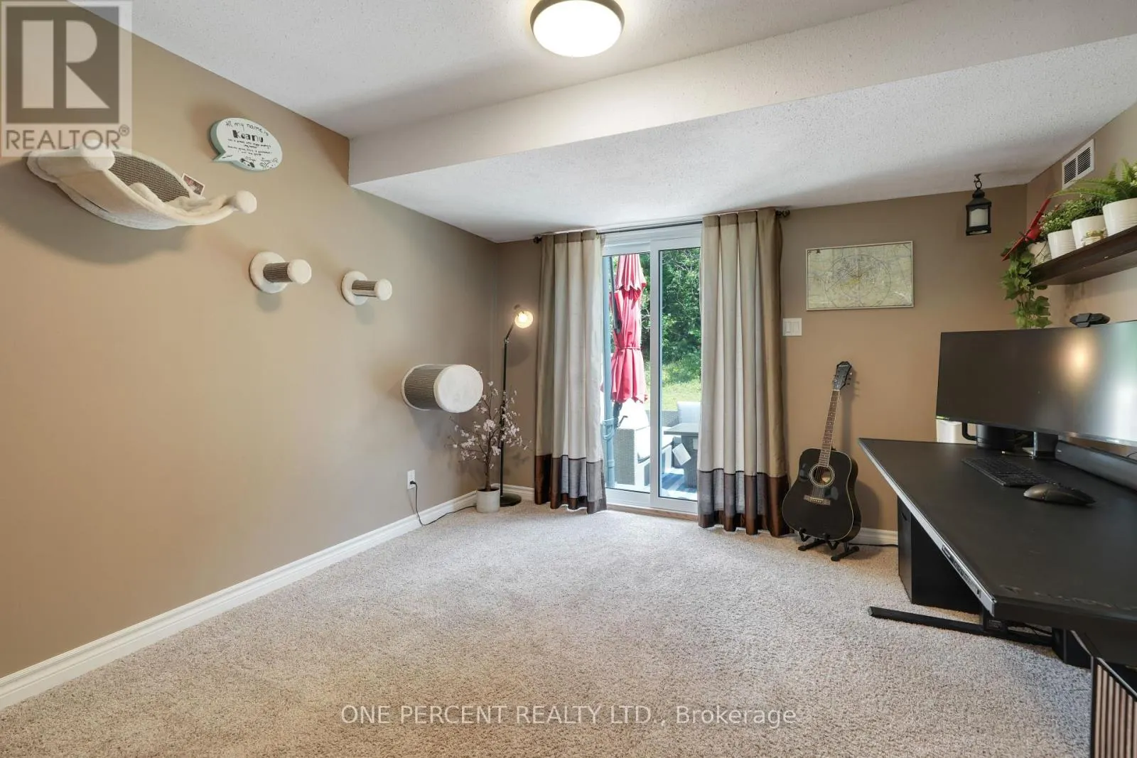 6585 - 6585 BILBERRY DRIVE