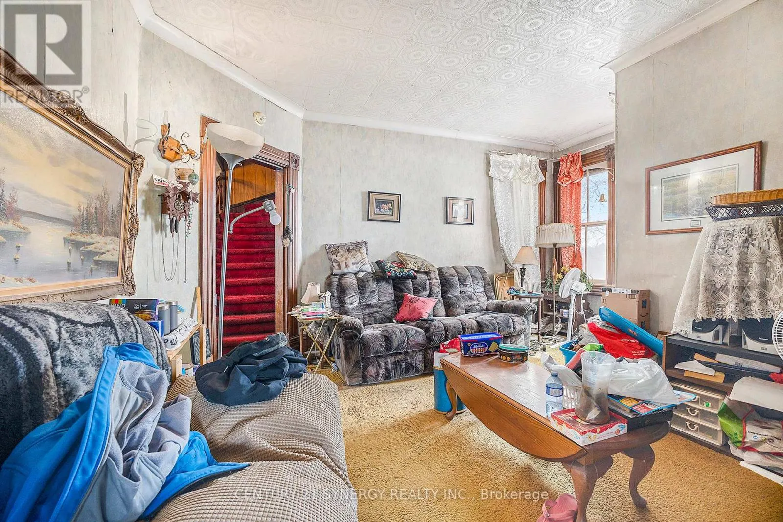 129 RIDEAU FERRY ROAD