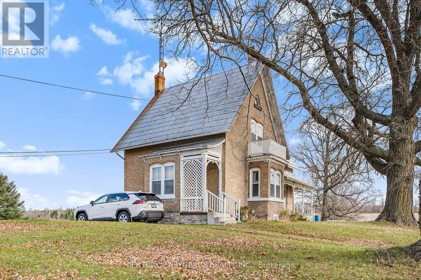 129 RIDEAU FERRY ROAD