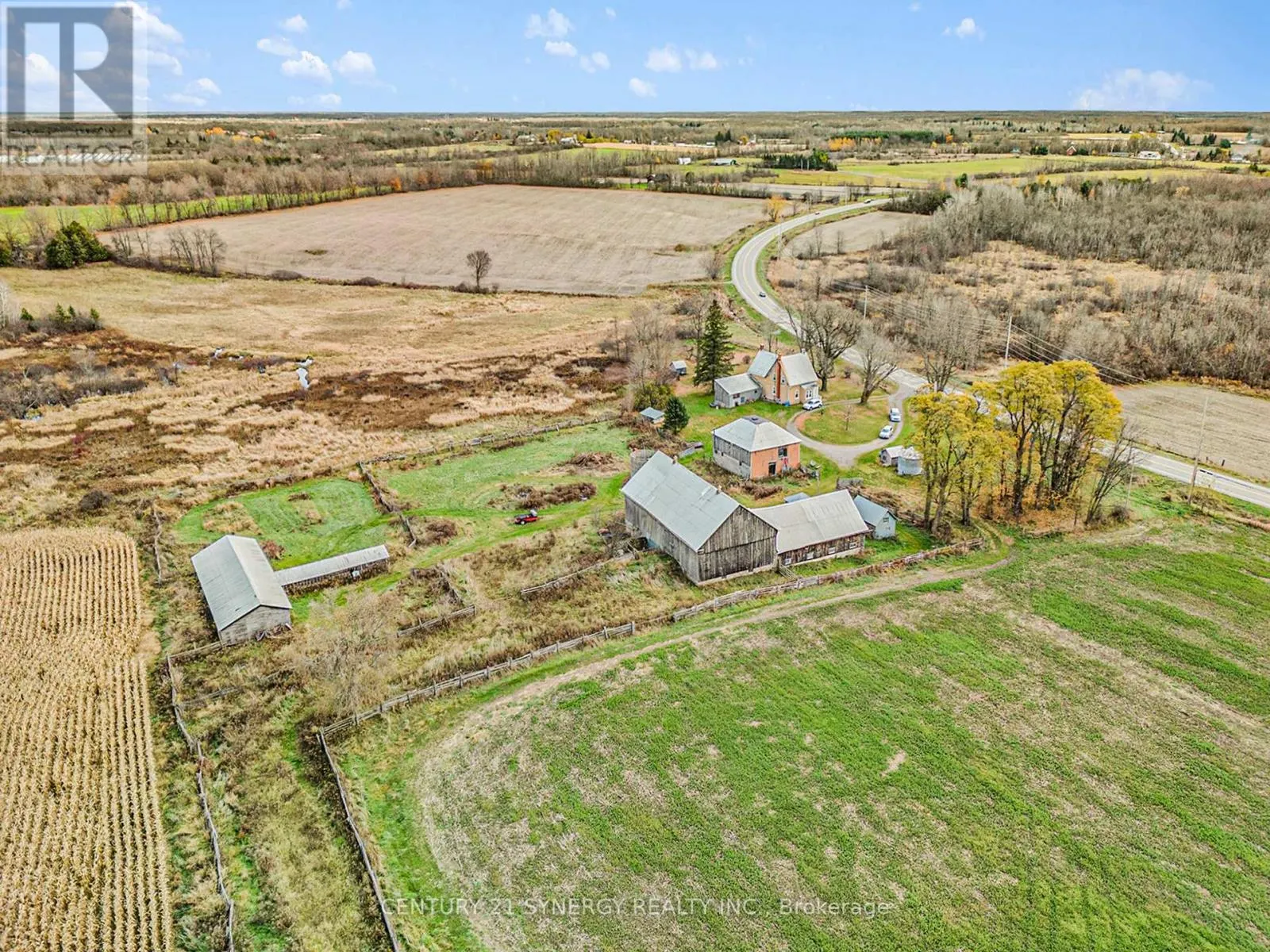 129 RIDEAU FERRY ROAD