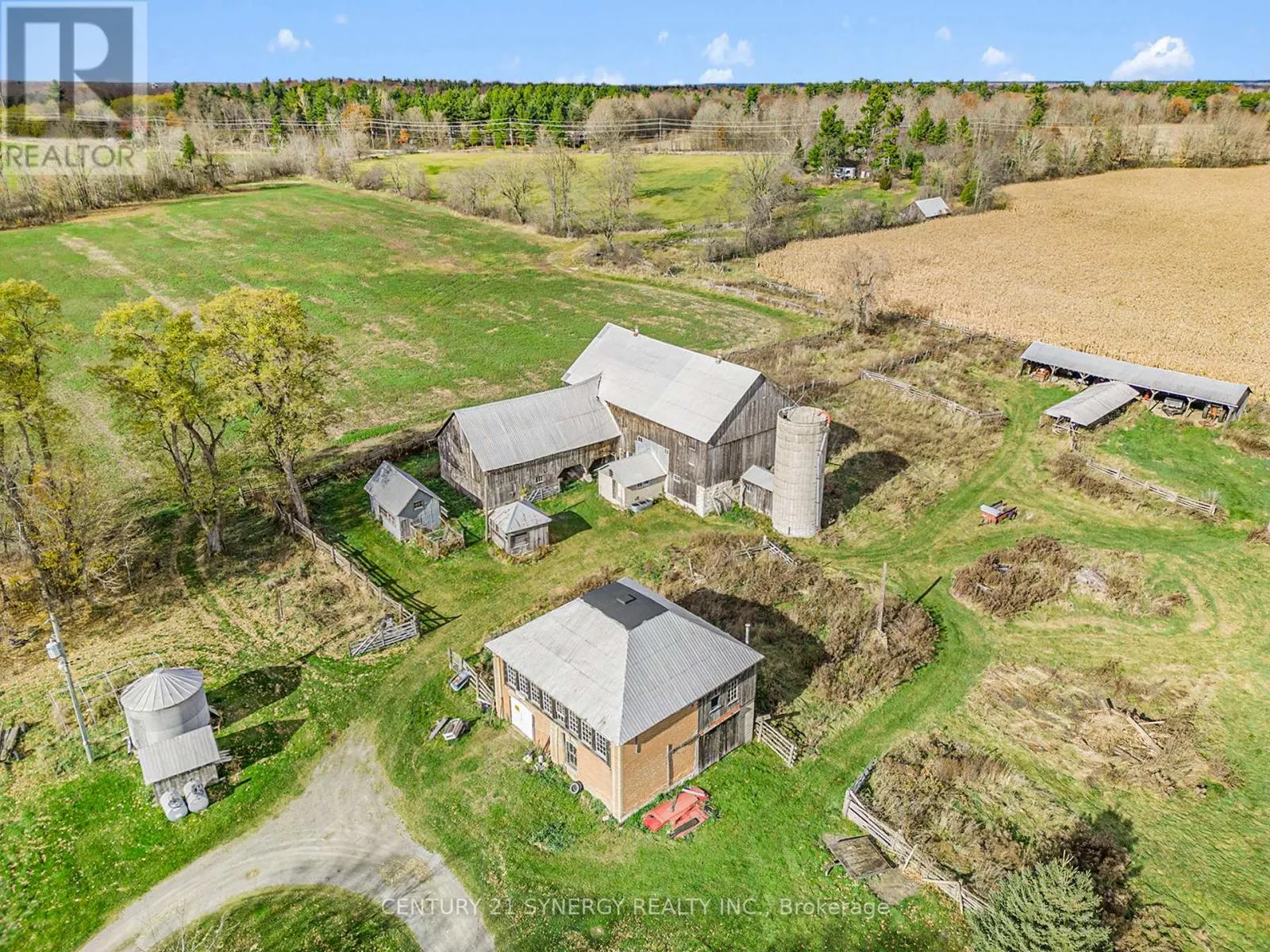 129 RIDEAU FERRY ROAD