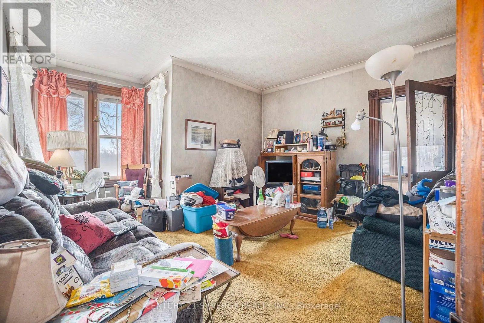 129 RIDEAU FERRY ROAD