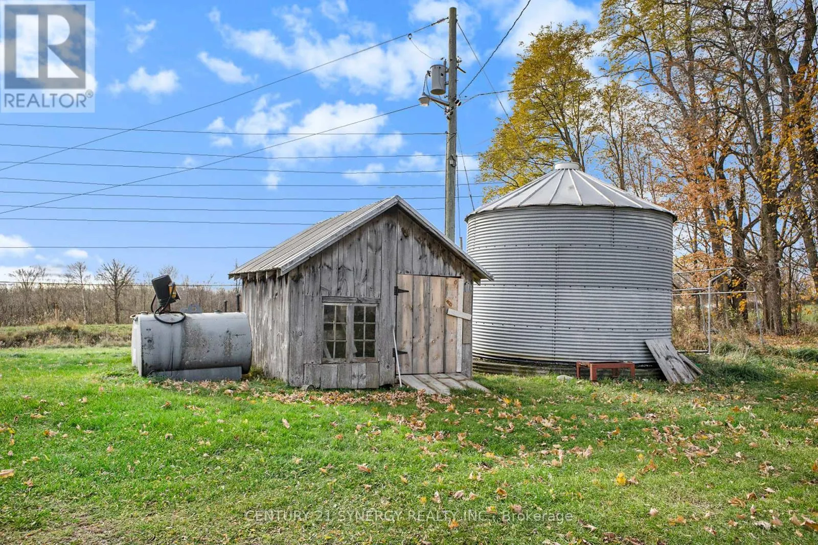 129 RIDEAU FERRY ROAD
