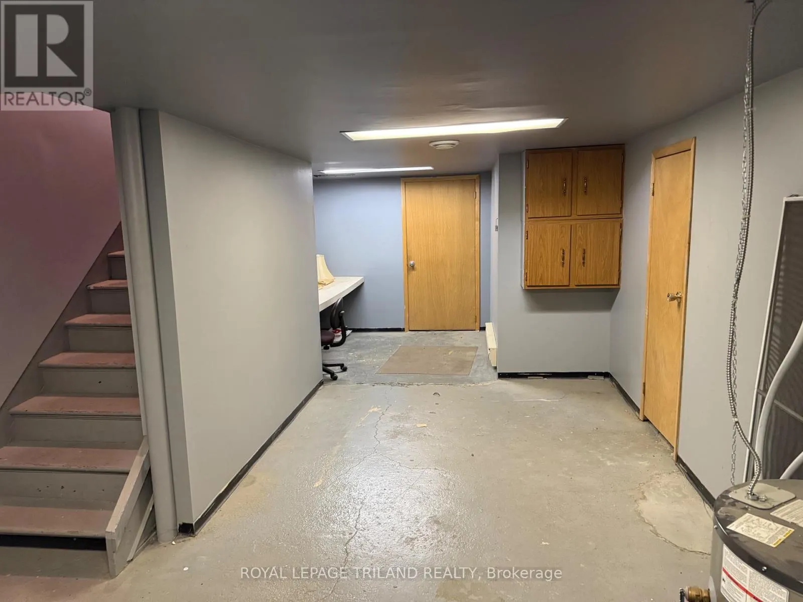 MAIN FLOOR - 656 TALBOT STREET, #Main Floor