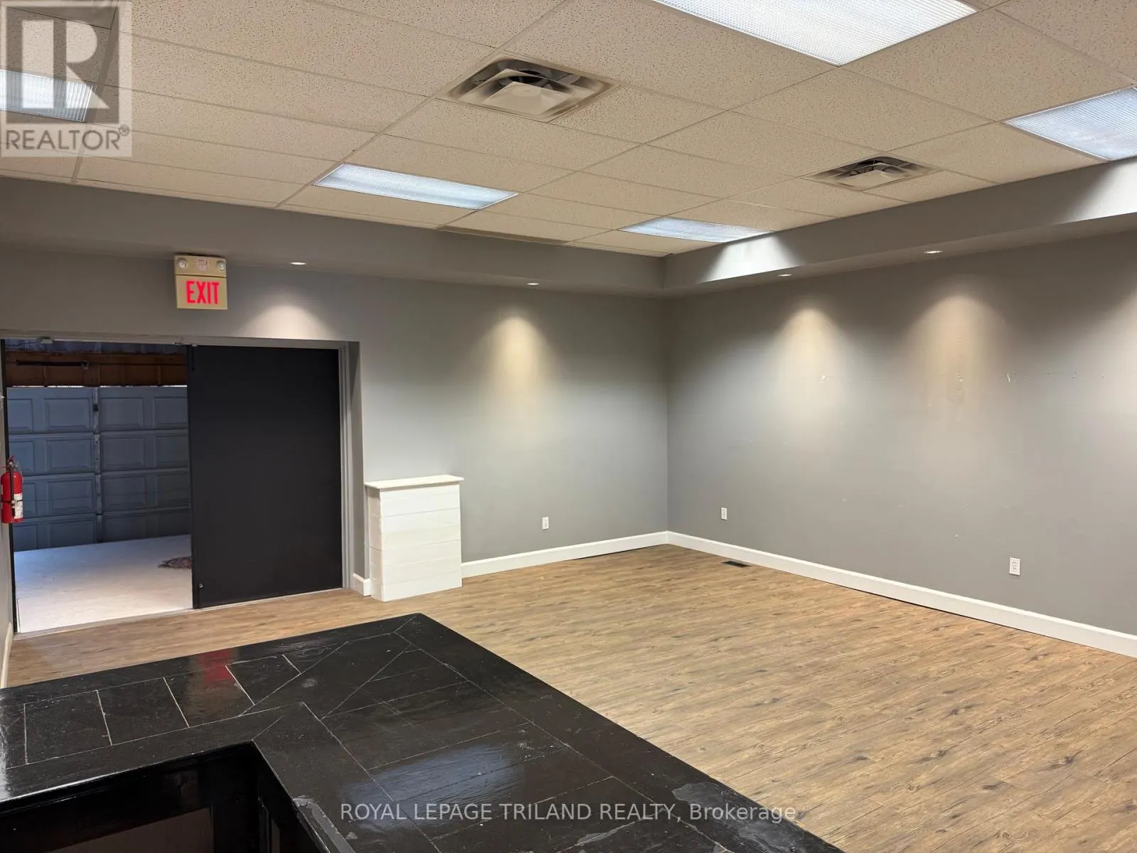 MAIN FLOOR - 656 TALBOT STREET, #Main Floor