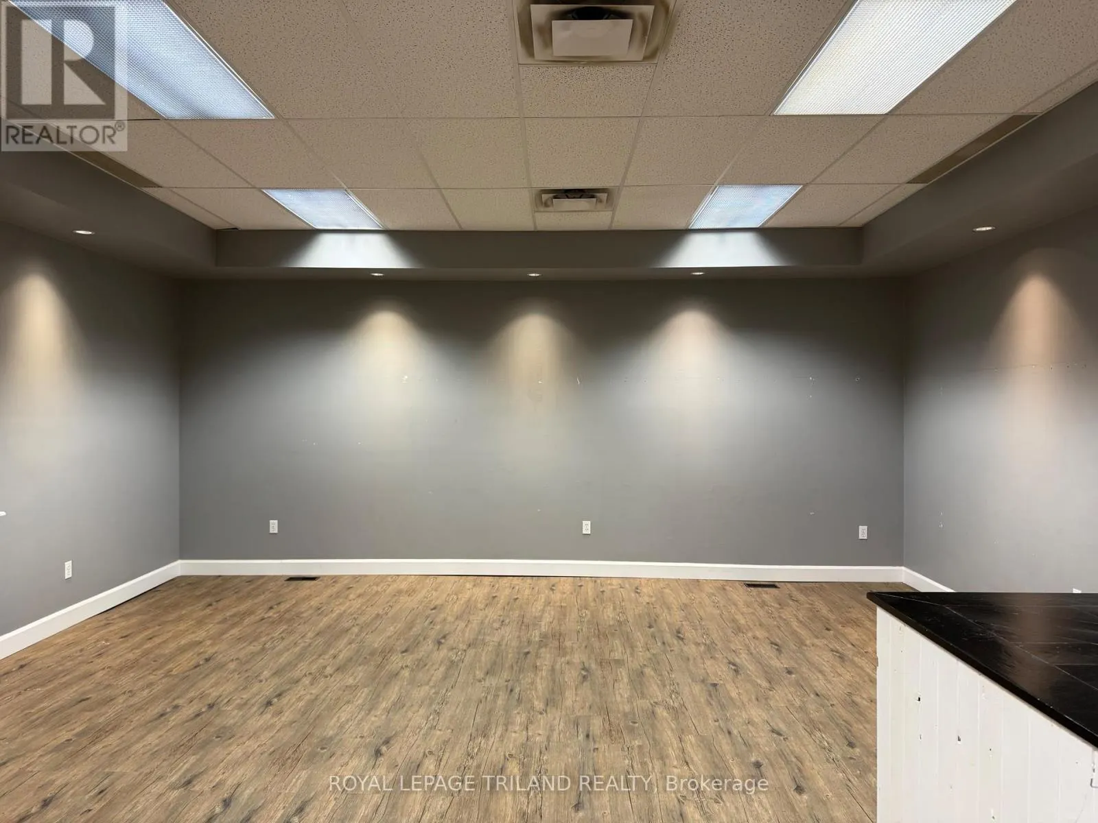 MAIN FLOOR - 656 TALBOT STREET, #Main Floor