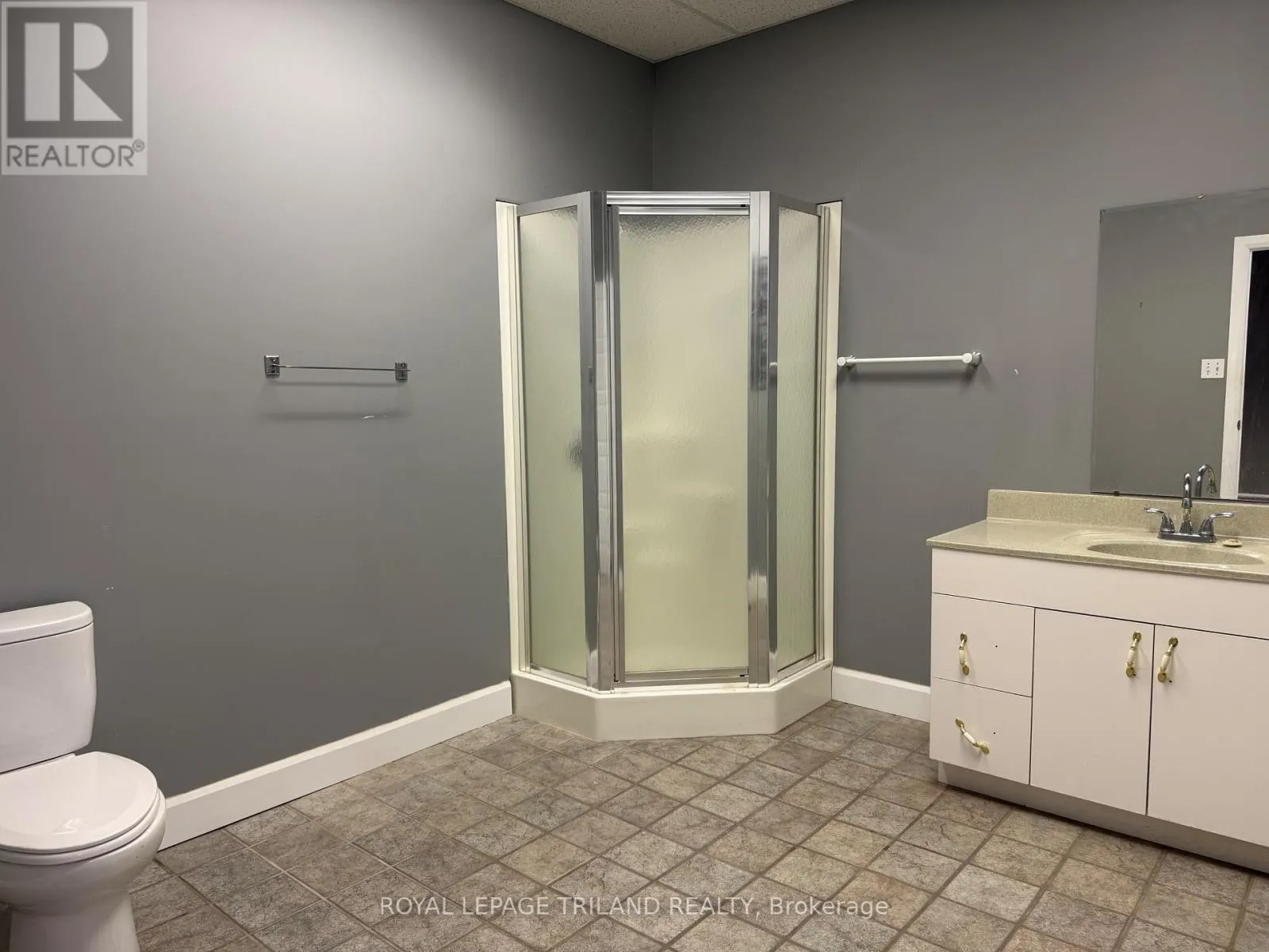 MAIN FLOOR - 656 TALBOT STREET, #Main Floor