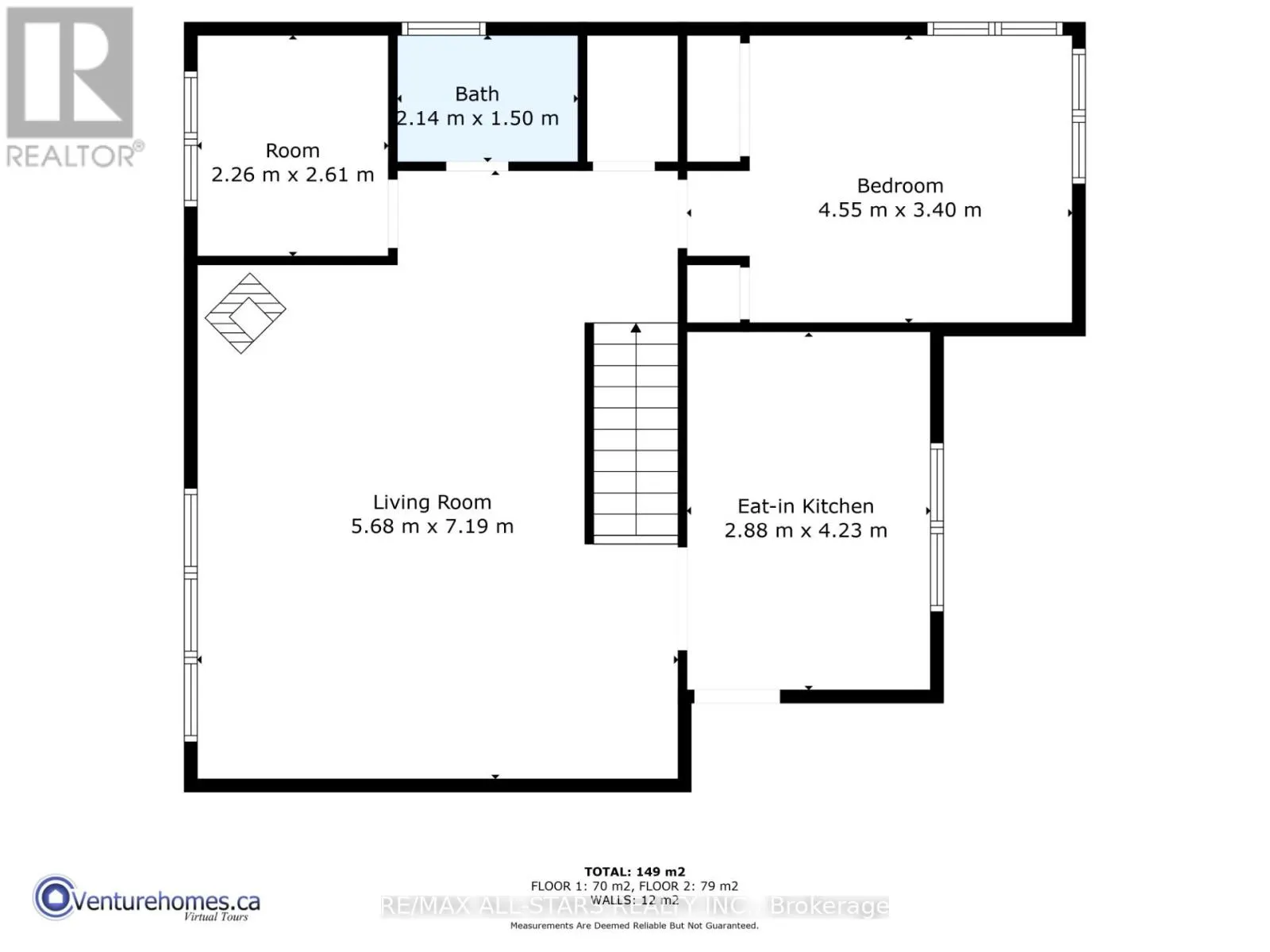 68 CHARLORE PARK DRIVE