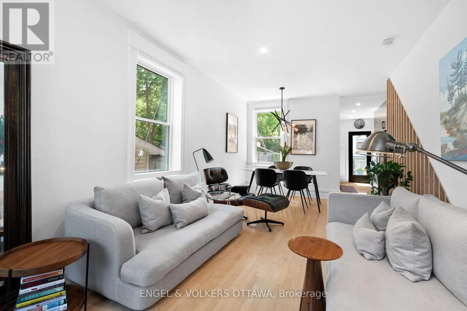 244 FLORA STREET