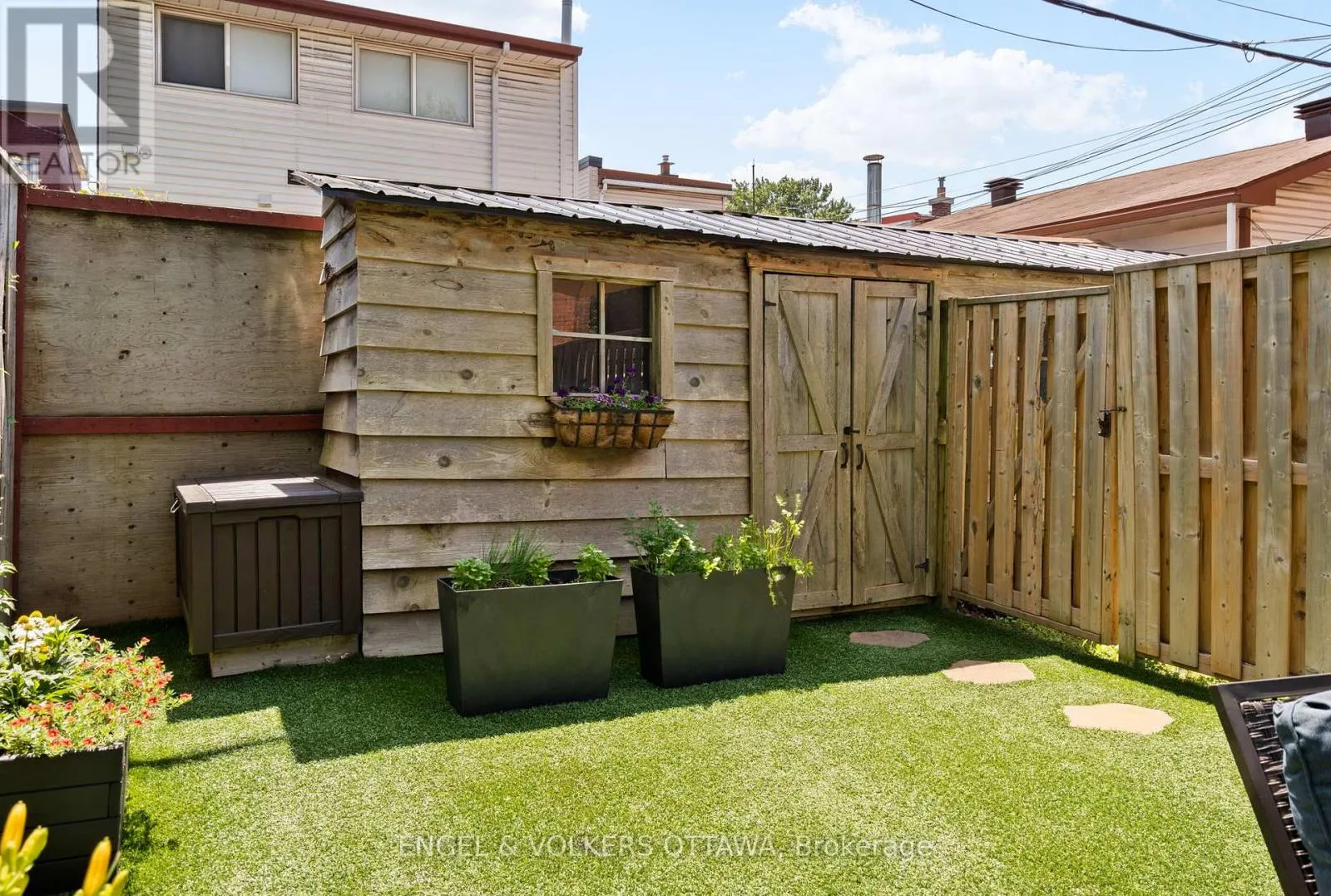 244 FLORA STREET