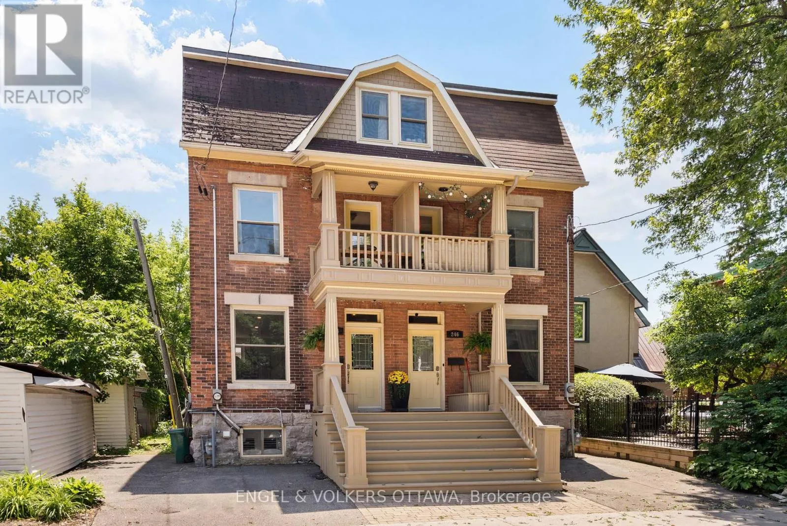 244 FLORA STREET