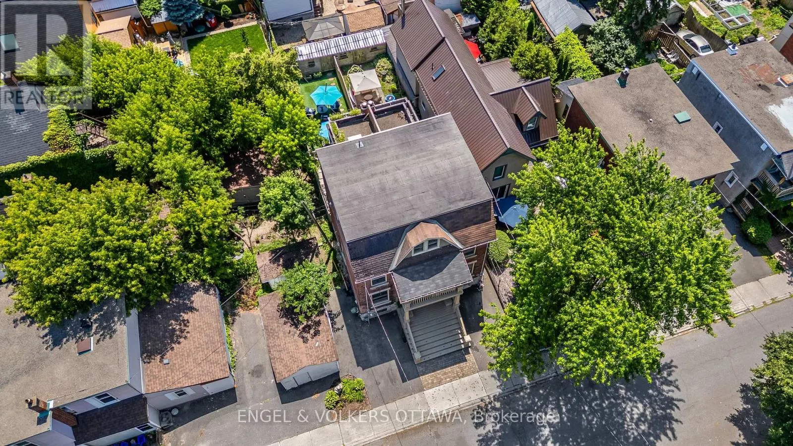 244 FLORA STREET