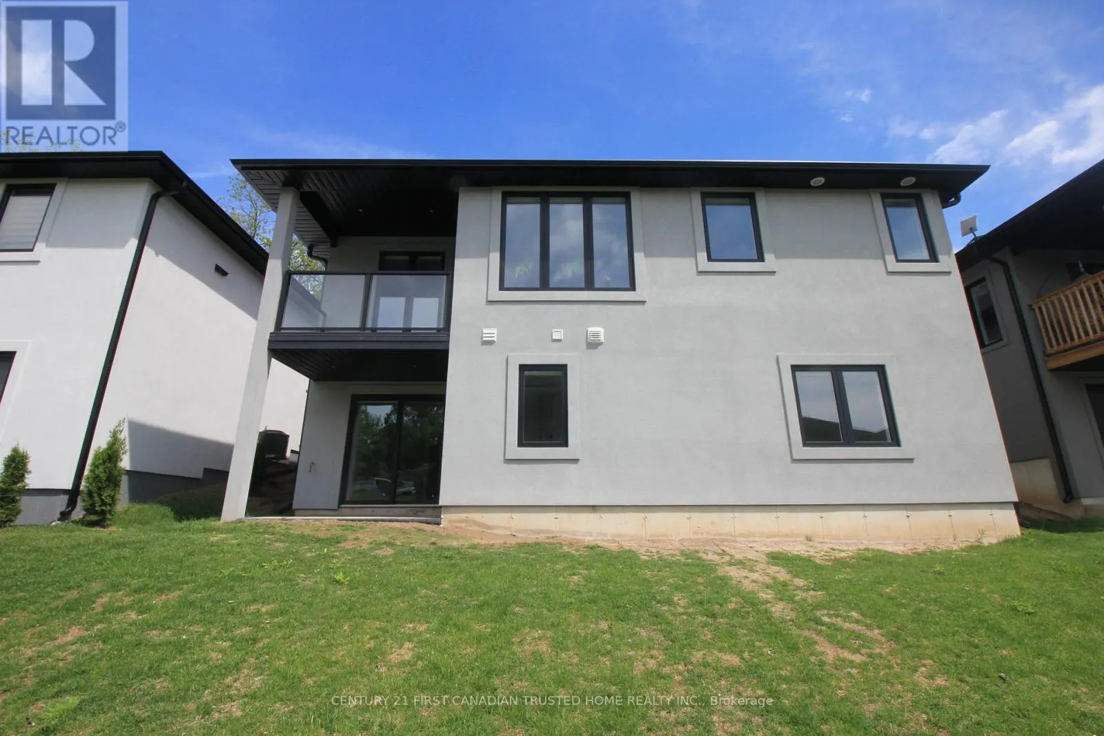 20 - 5 JOHN POUND ROAD, #20