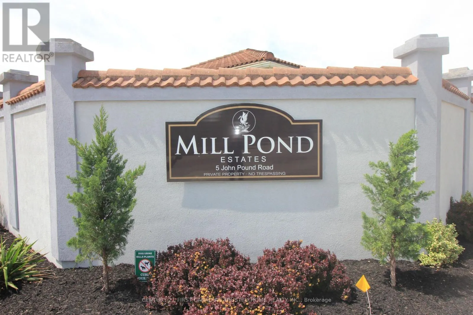 20 - 5 JOHN POUND ROAD, #20