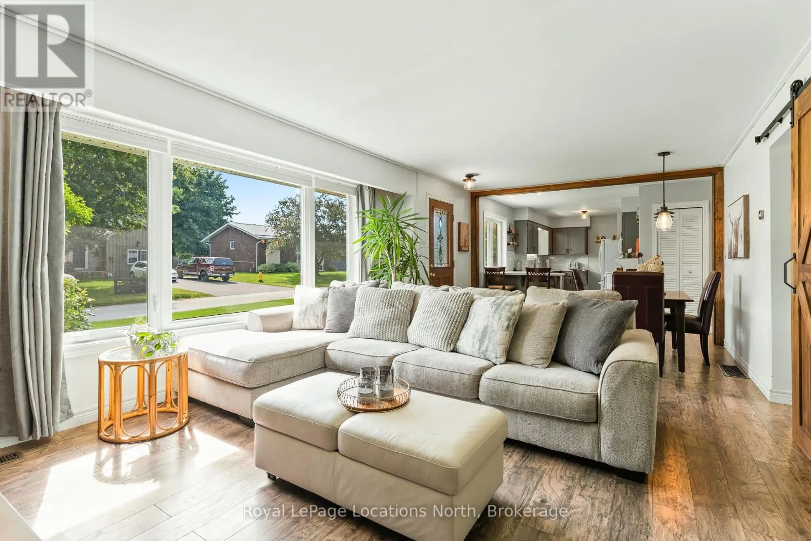 76 MCKIBBON DRIVE