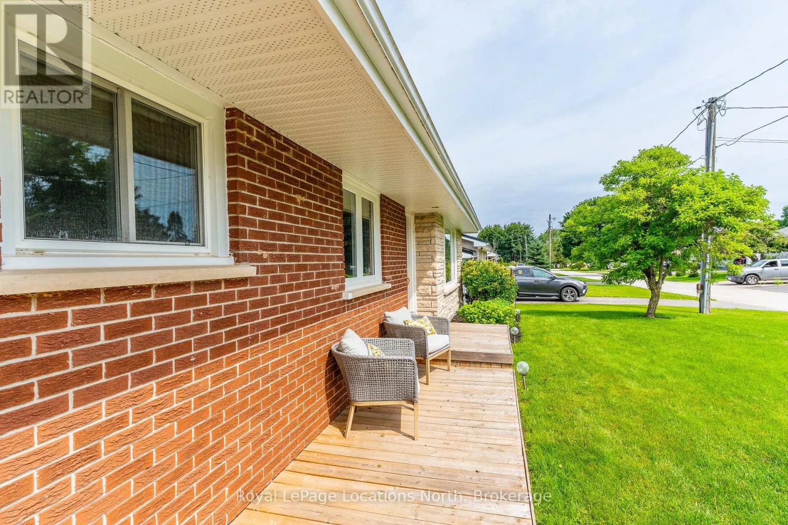 76 MCKIBBON DRIVE