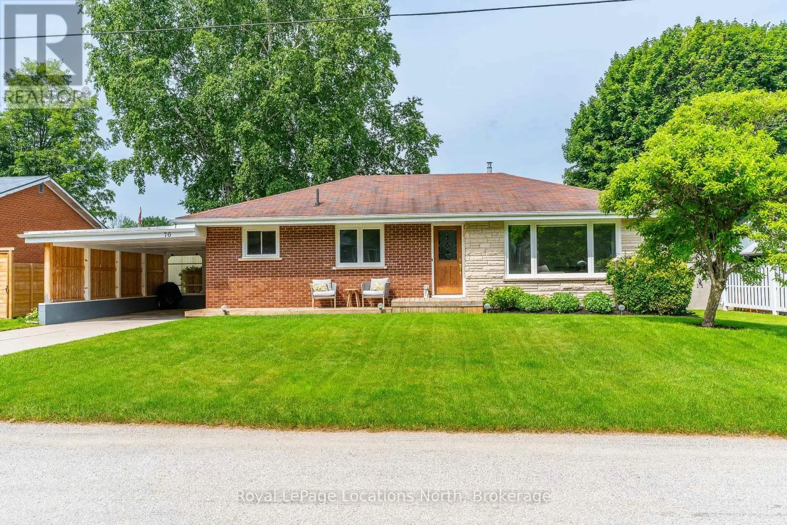 76 MCKIBBON DRIVE