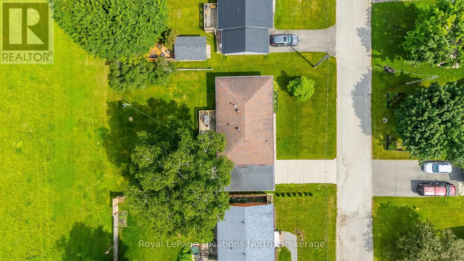 76 MCKIBBON DRIVE