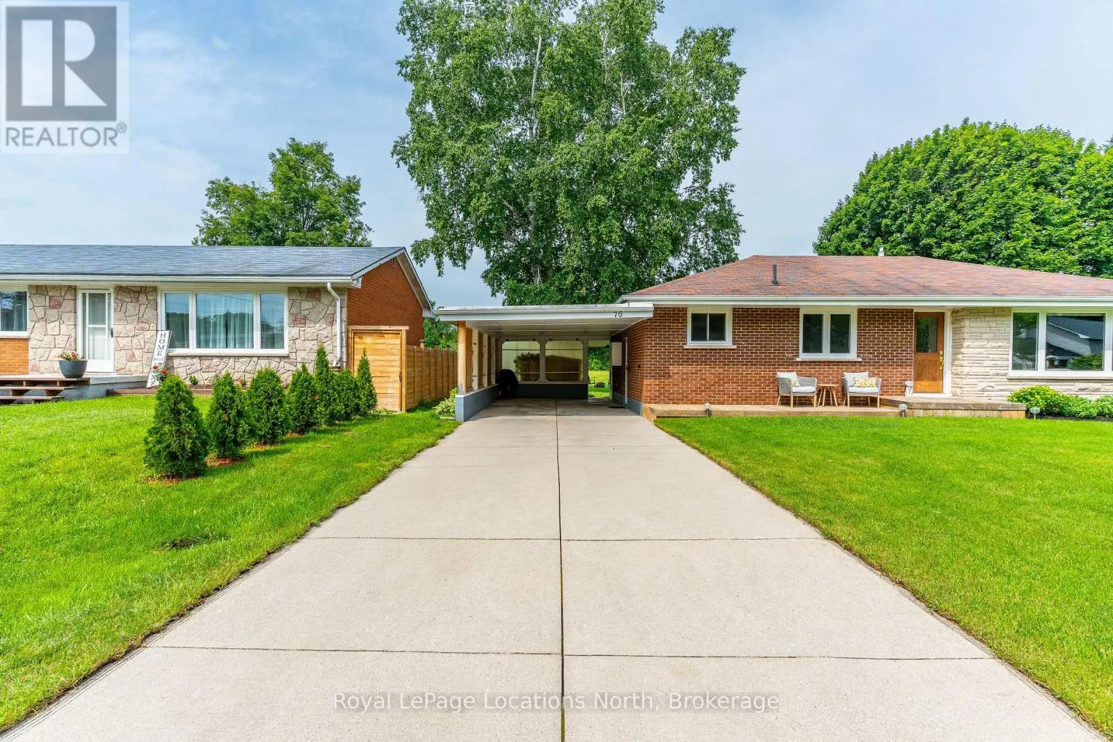 76 MCKIBBON DRIVE