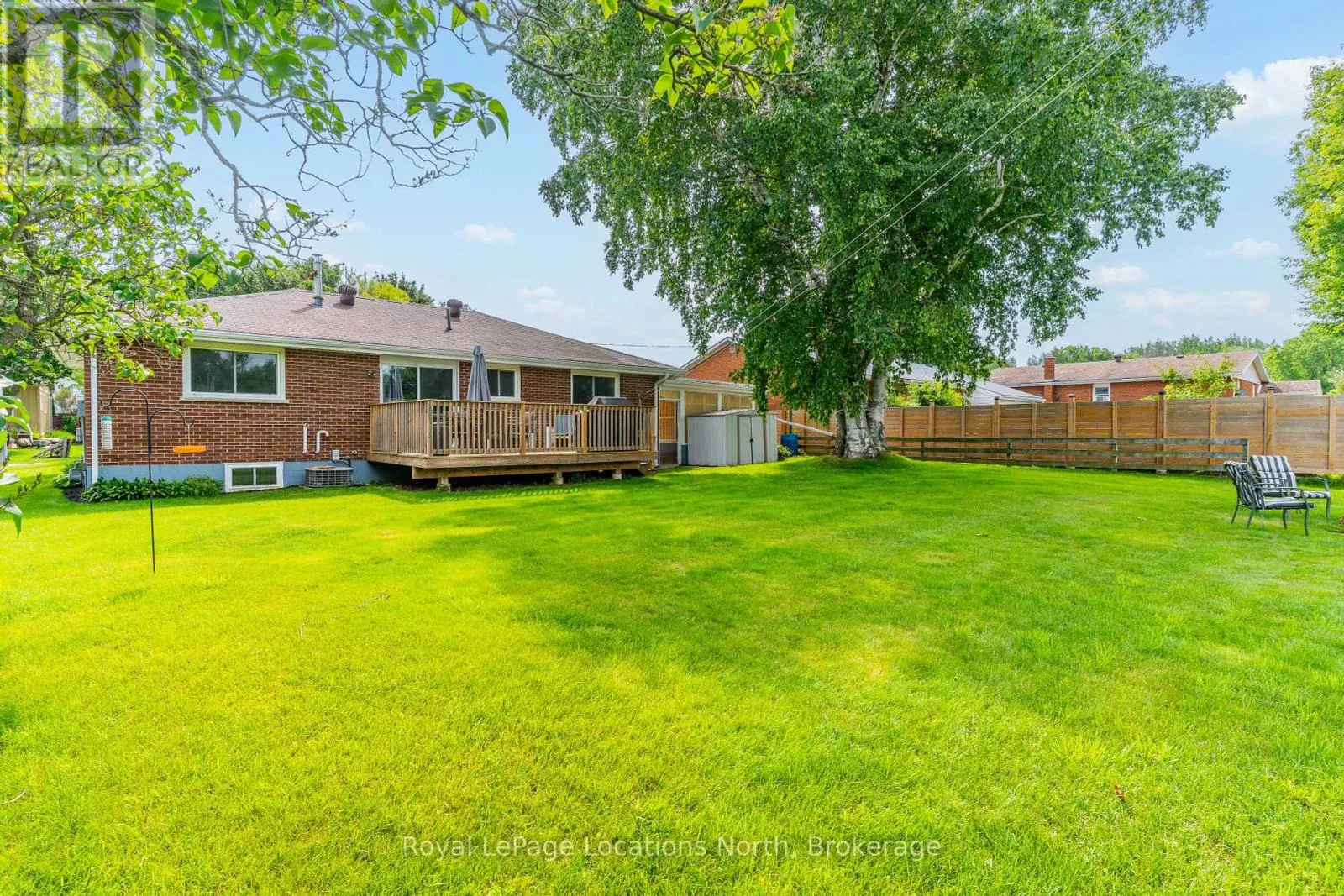 76 MCKIBBON DRIVE