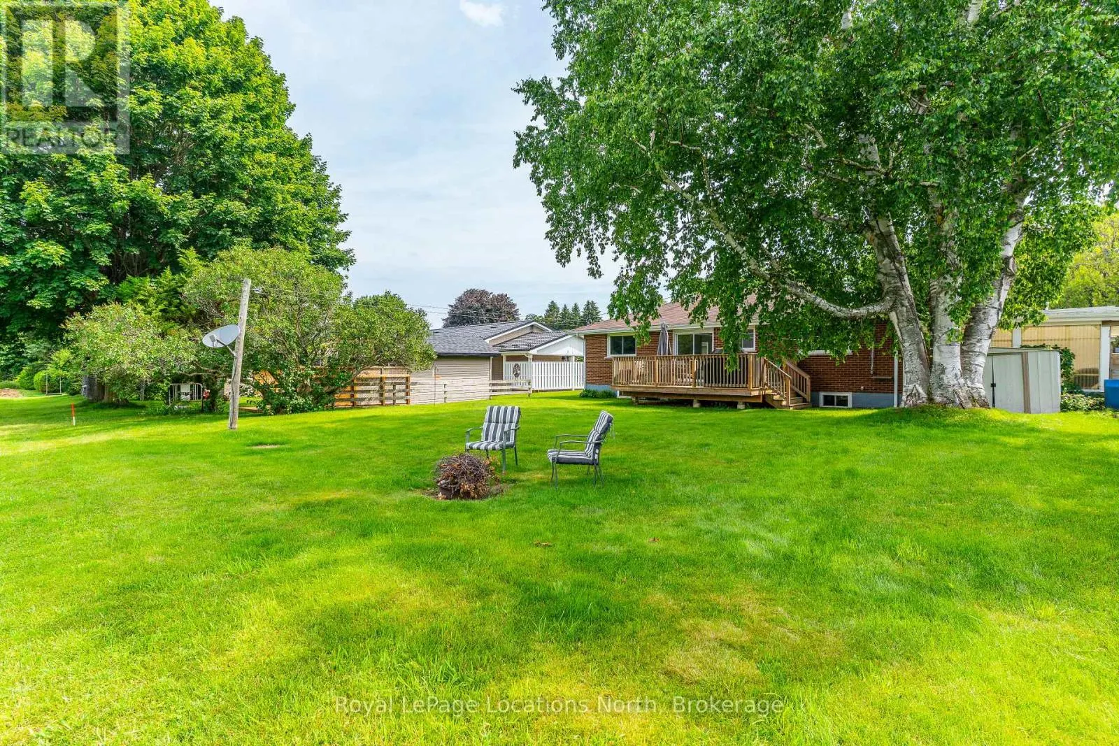 76 MCKIBBON DRIVE
