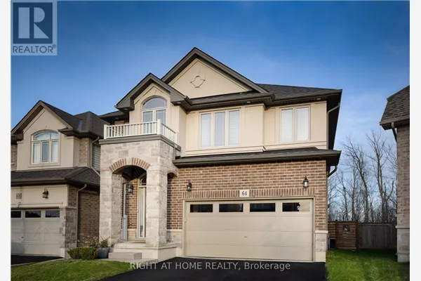64 WINSLOW WAY, Hamilton (Stoney Creek Mountain)