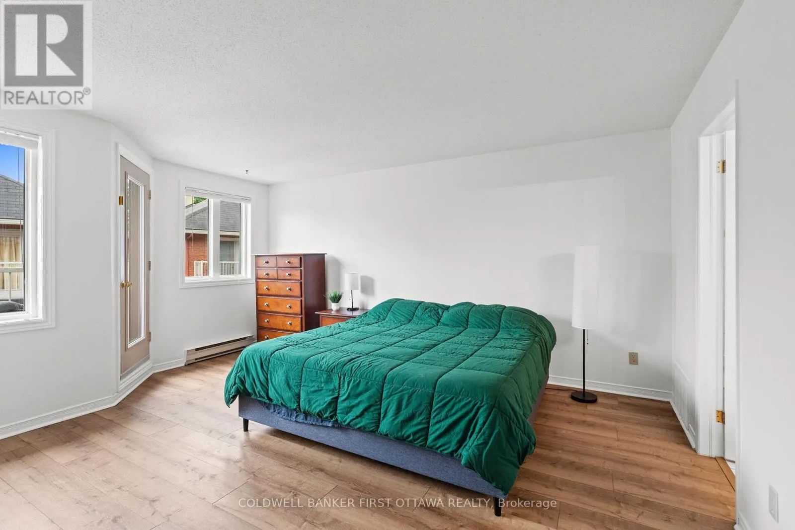 111F - 250 FOUNTAIN PLACE