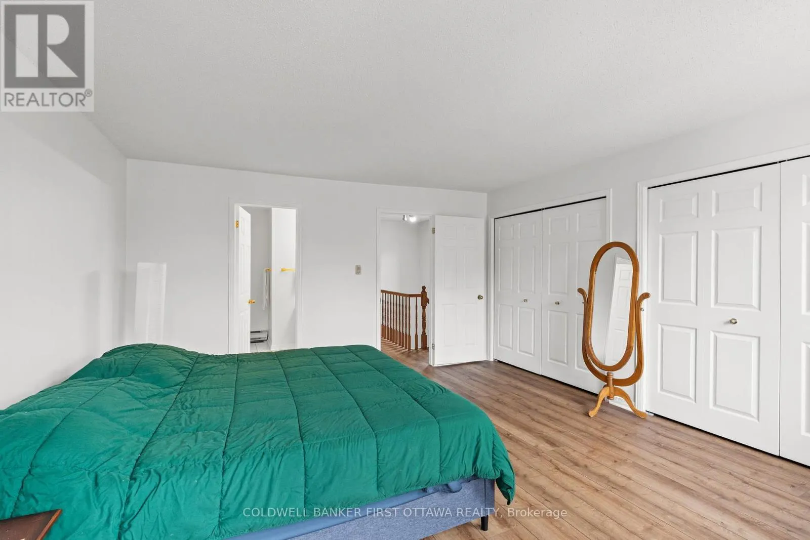 111F - 250 FOUNTAIN PLACE