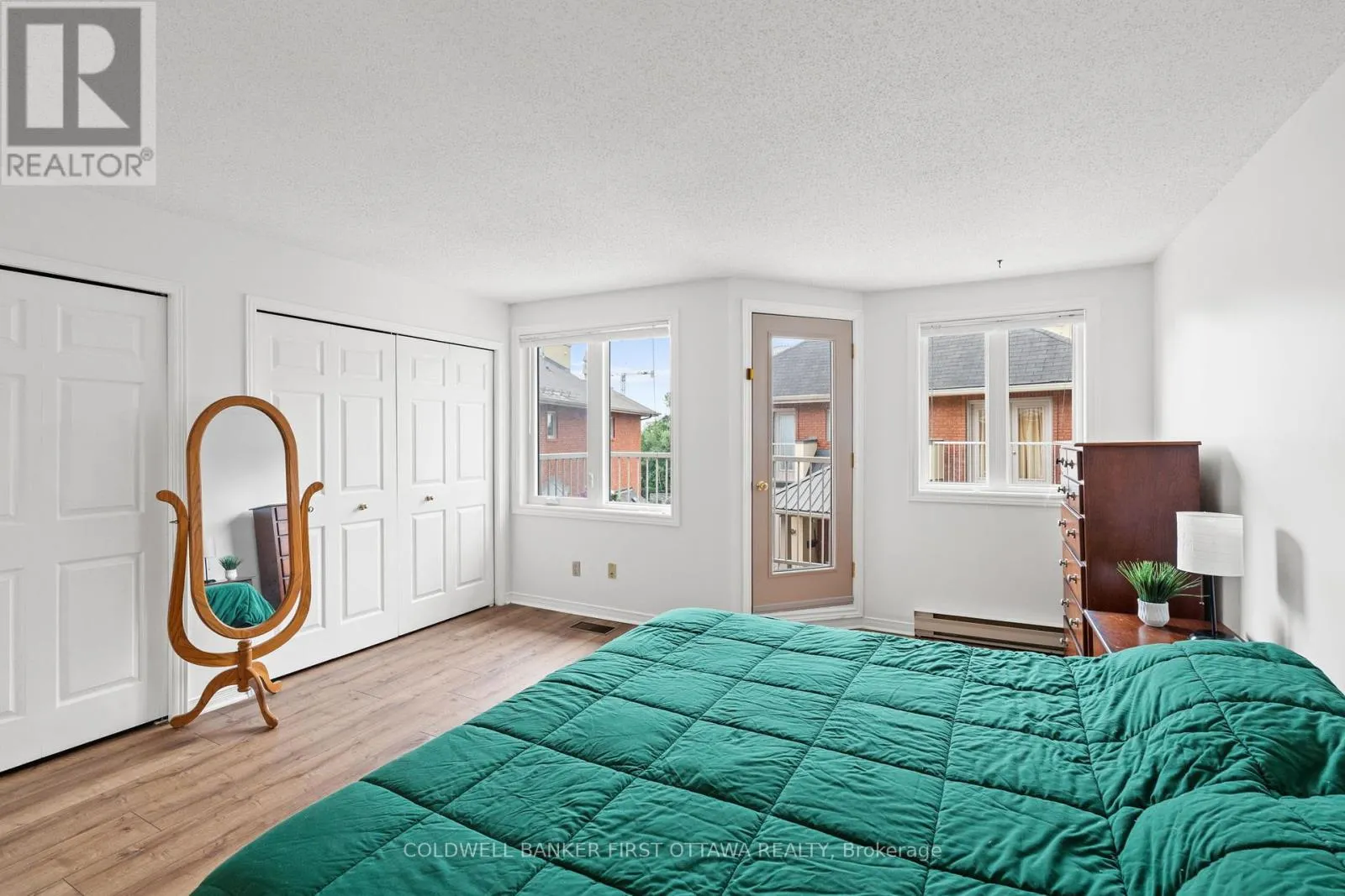 111F - 250 FOUNTAIN PLACE