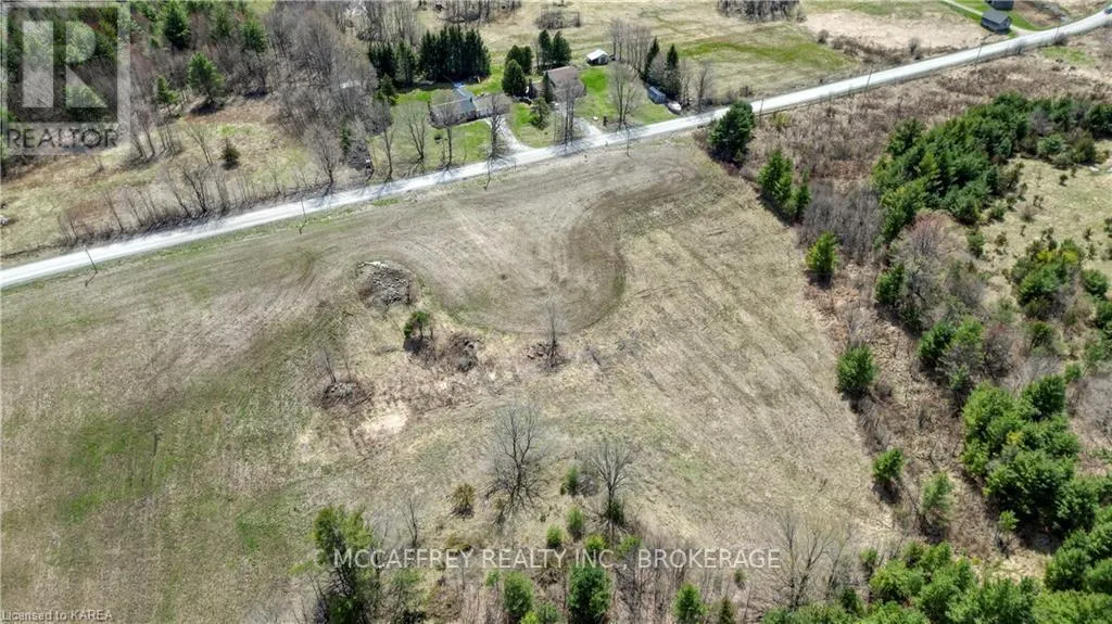 LOT 1 WHITE LAKE ROAD