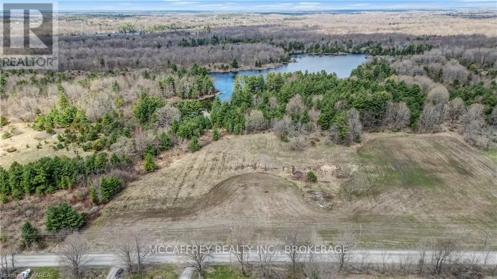 LOT 1 WHITE LAKE ROAD