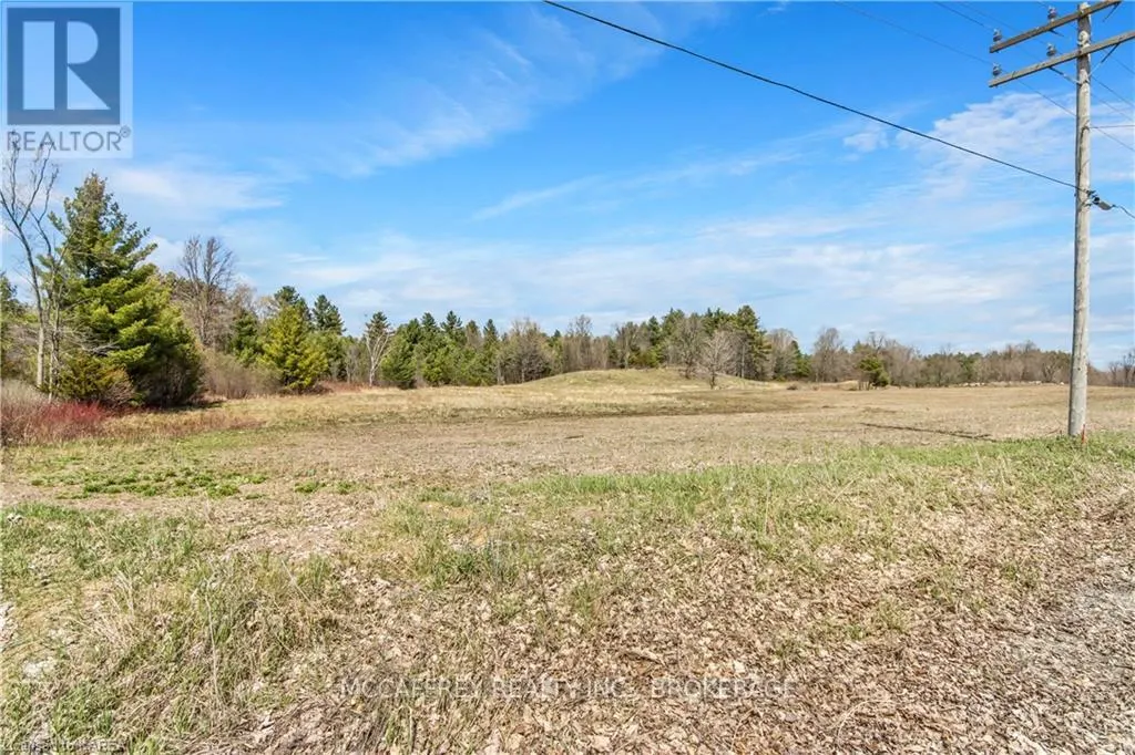 LOT 1 WHITE LAKE ROAD
