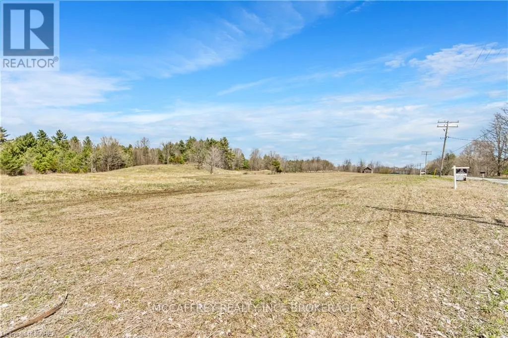 LOT 1 WHITE LAKE ROAD