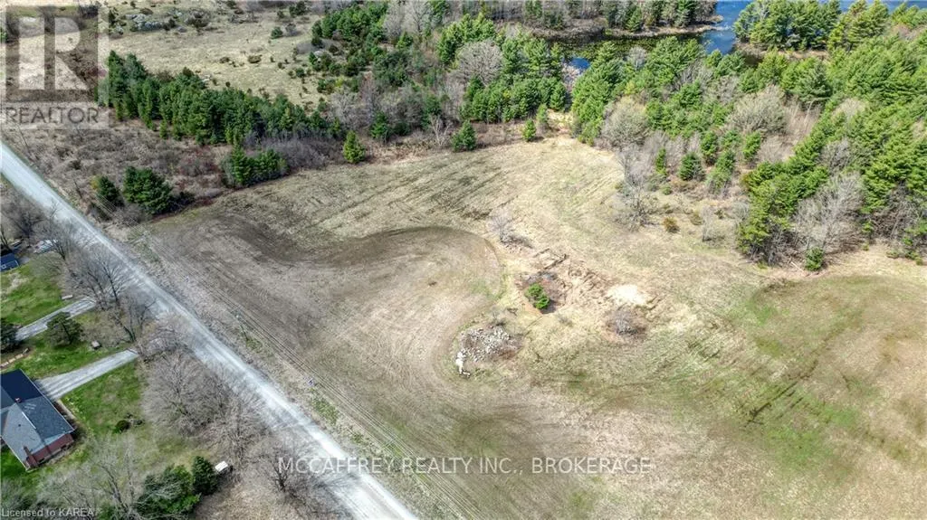 LOT 1 WHITE LAKE ROAD