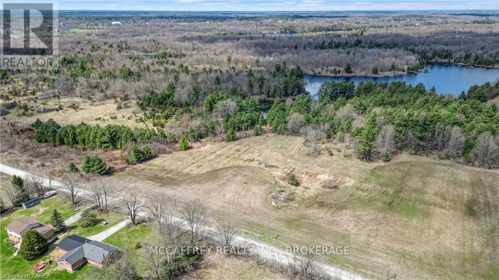 LOT 1 WHITE LAKE ROAD