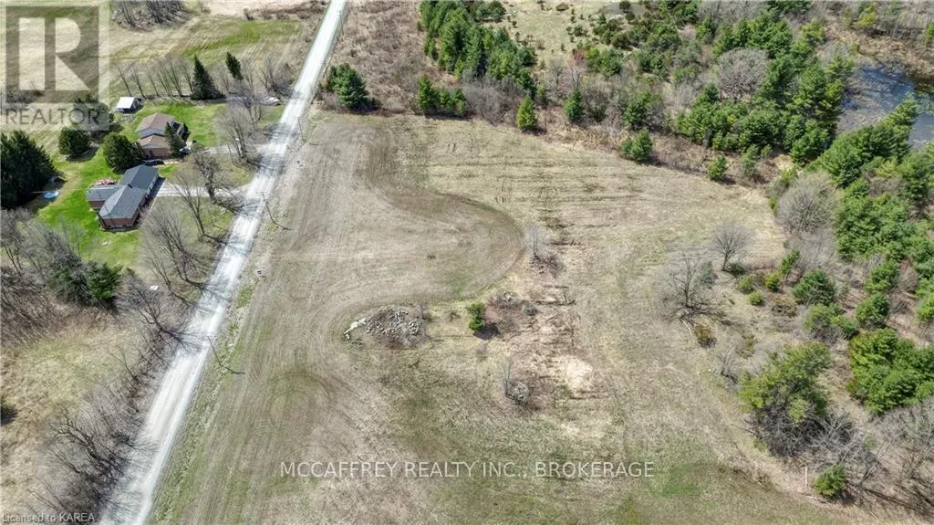 LOT 1 WHITE LAKE ROAD