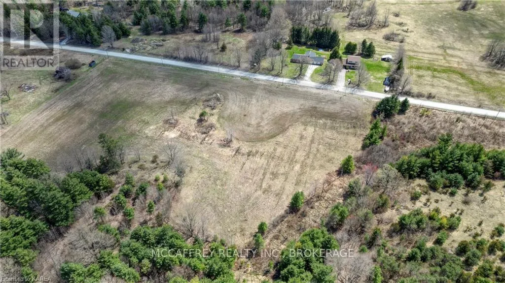 LOT 1 WHITE LAKE ROAD