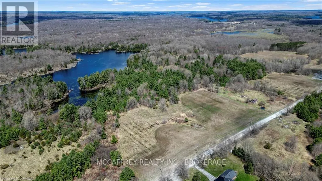 LOT 1 WHITE LAKE ROAD