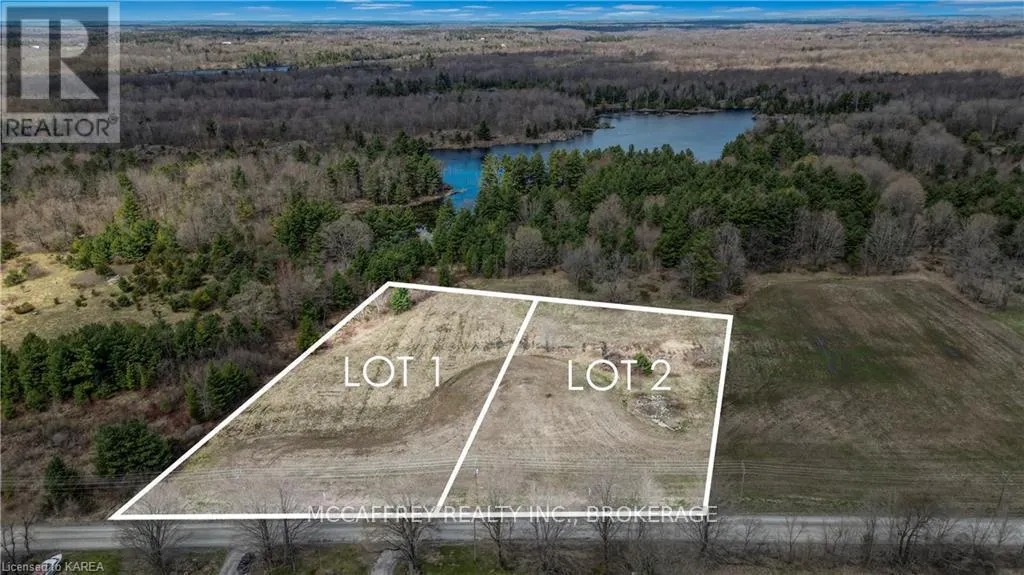 LOT 1 WHITE LAKE ROAD