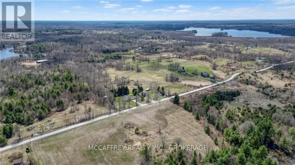 LOT 1 WHITE LAKE ROAD