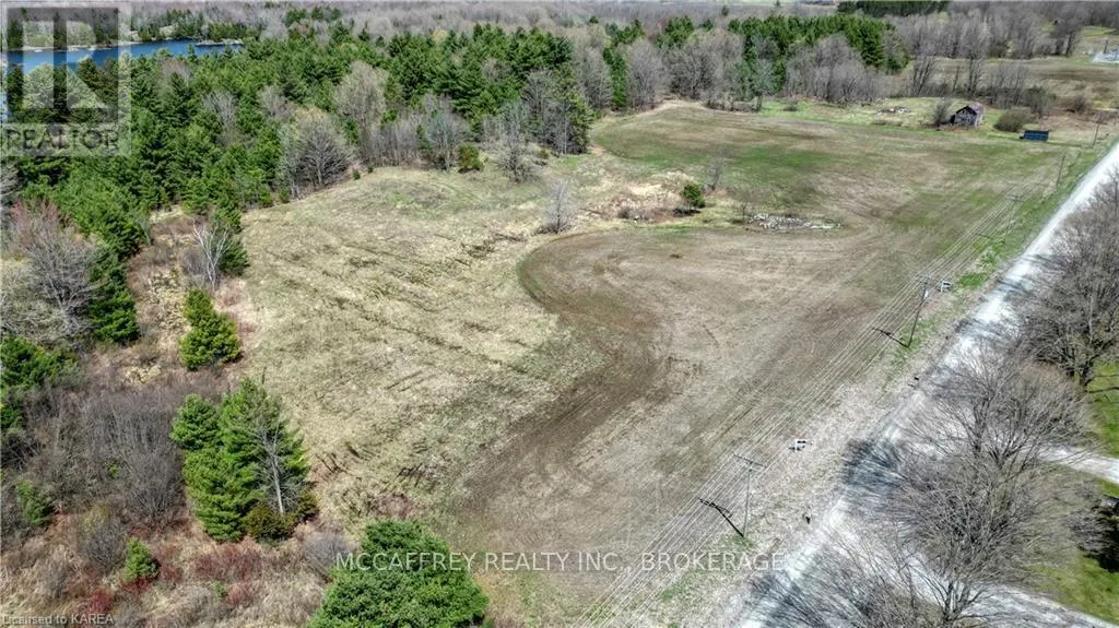 LOT 1 WHITE LAKE ROAD