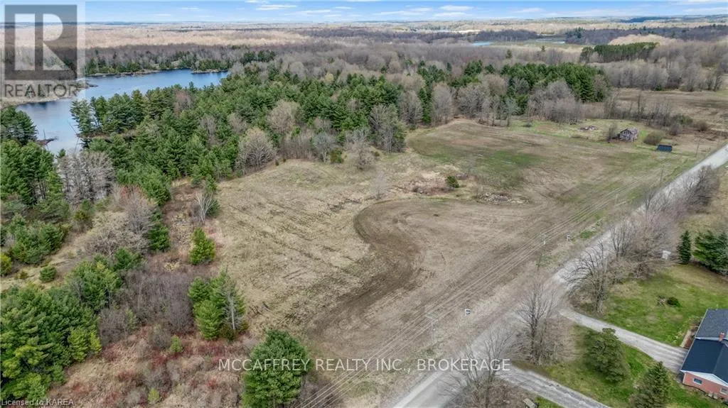 LOT 1 WHITE LAKE ROAD