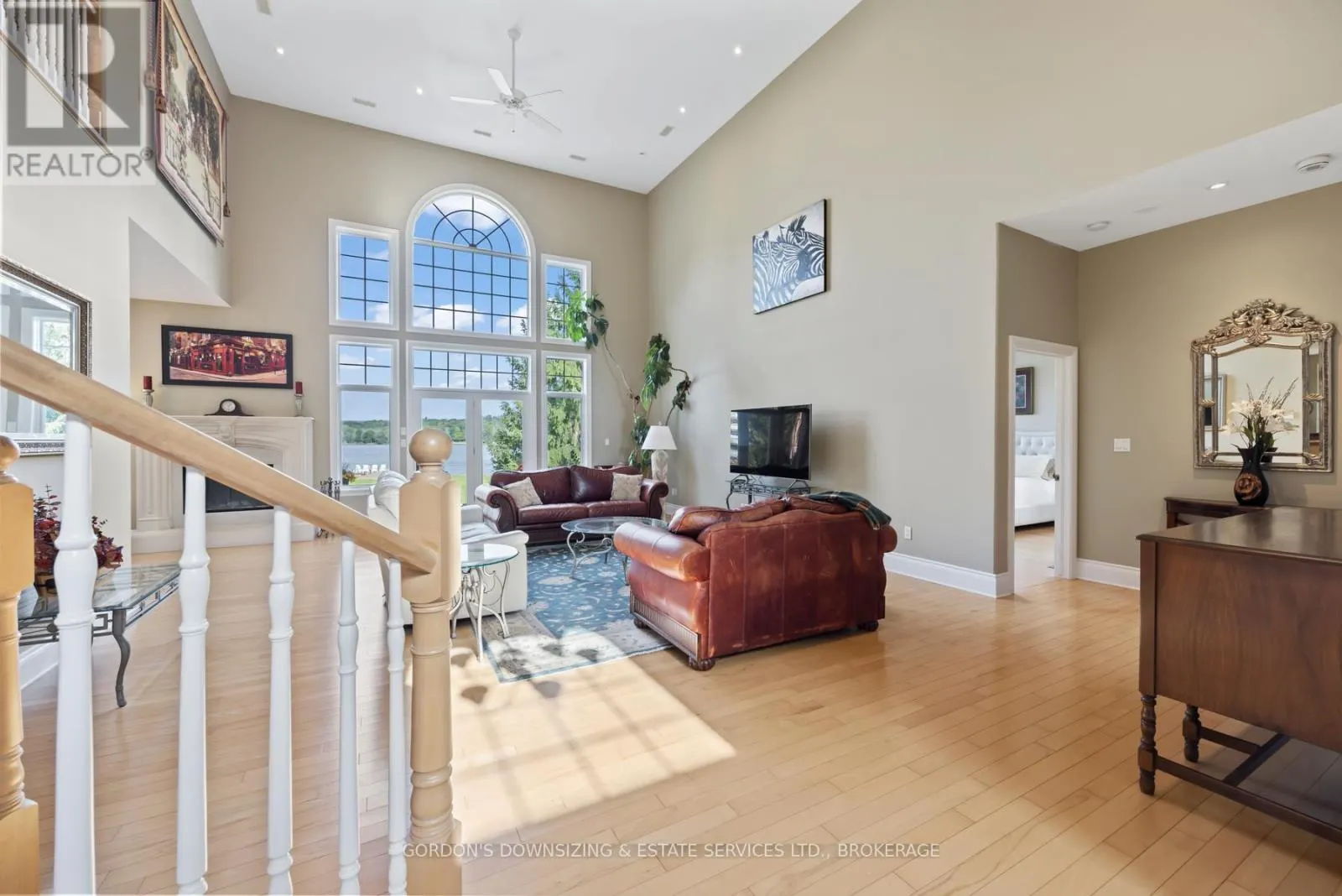 44 HOWE ISLAND DRIVE
