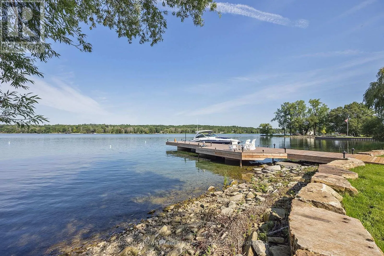 44 HOWE ISLAND DRIVE