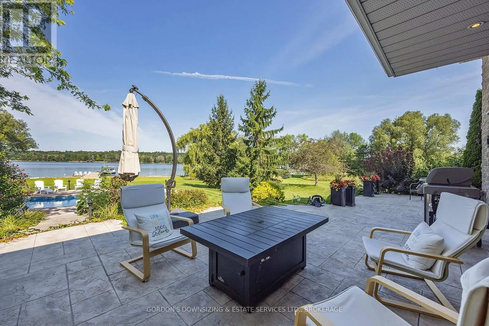 44 HOWE ISLAND DRIVE