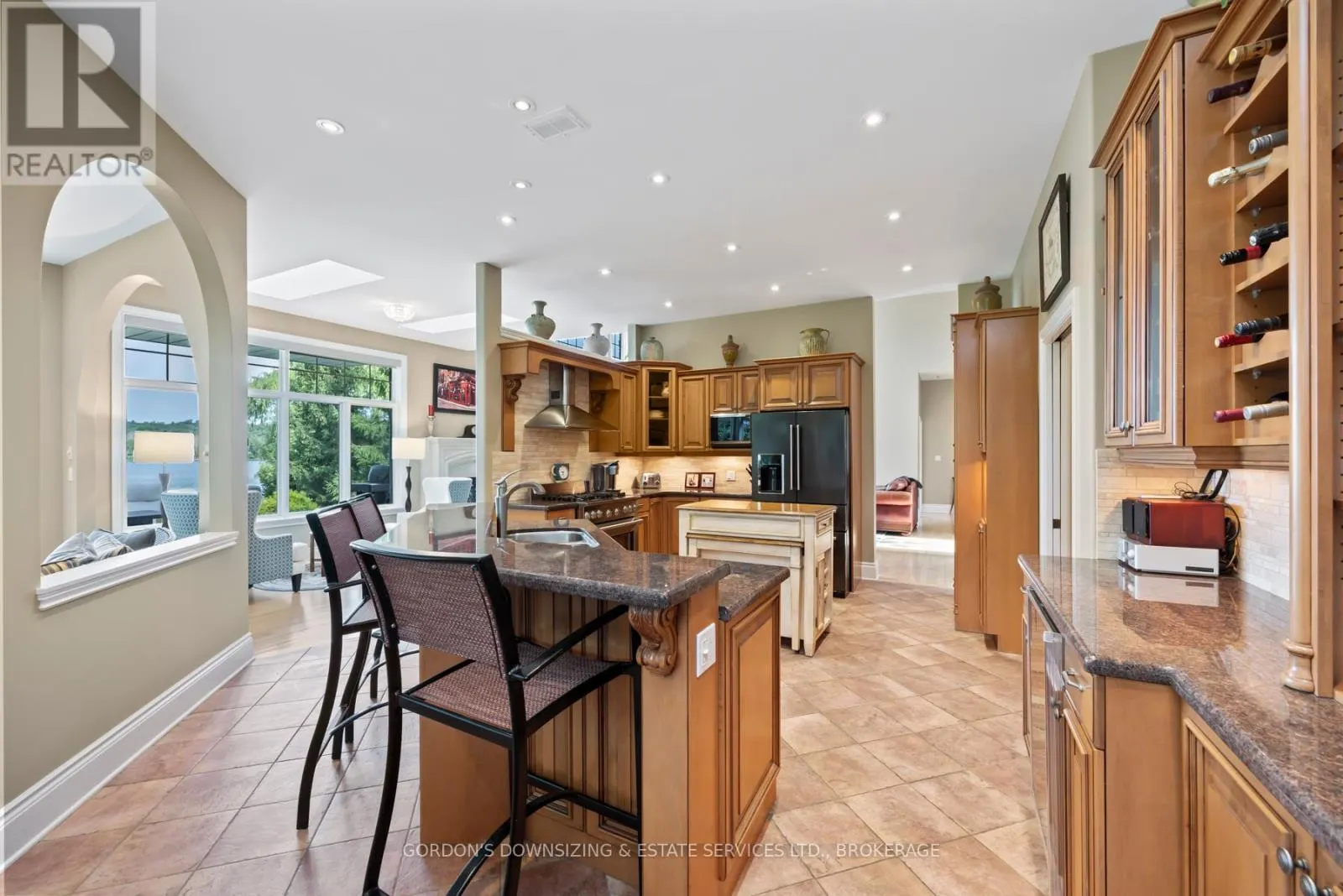 44 HOWE ISLAND DRIVE