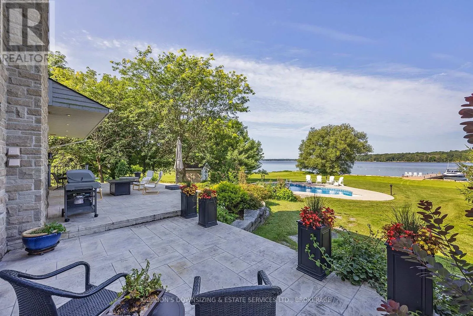 44 HOWE ISLAND DRIVE