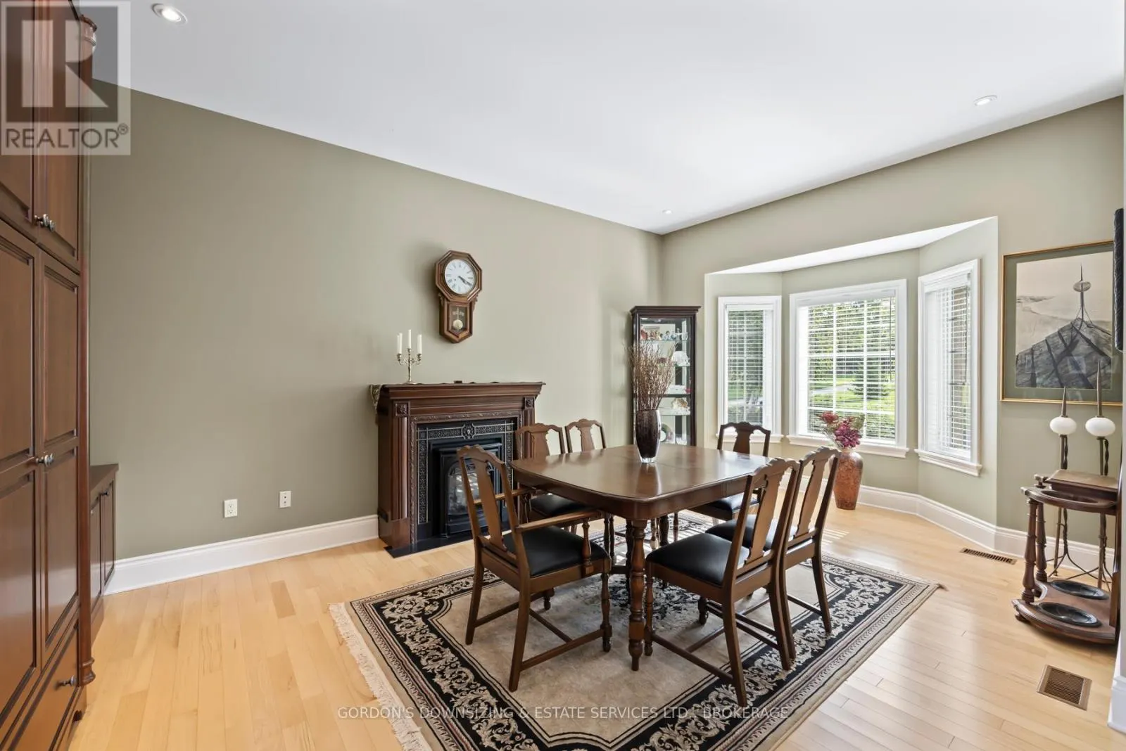 44 HOWE ISLAND DRIVE