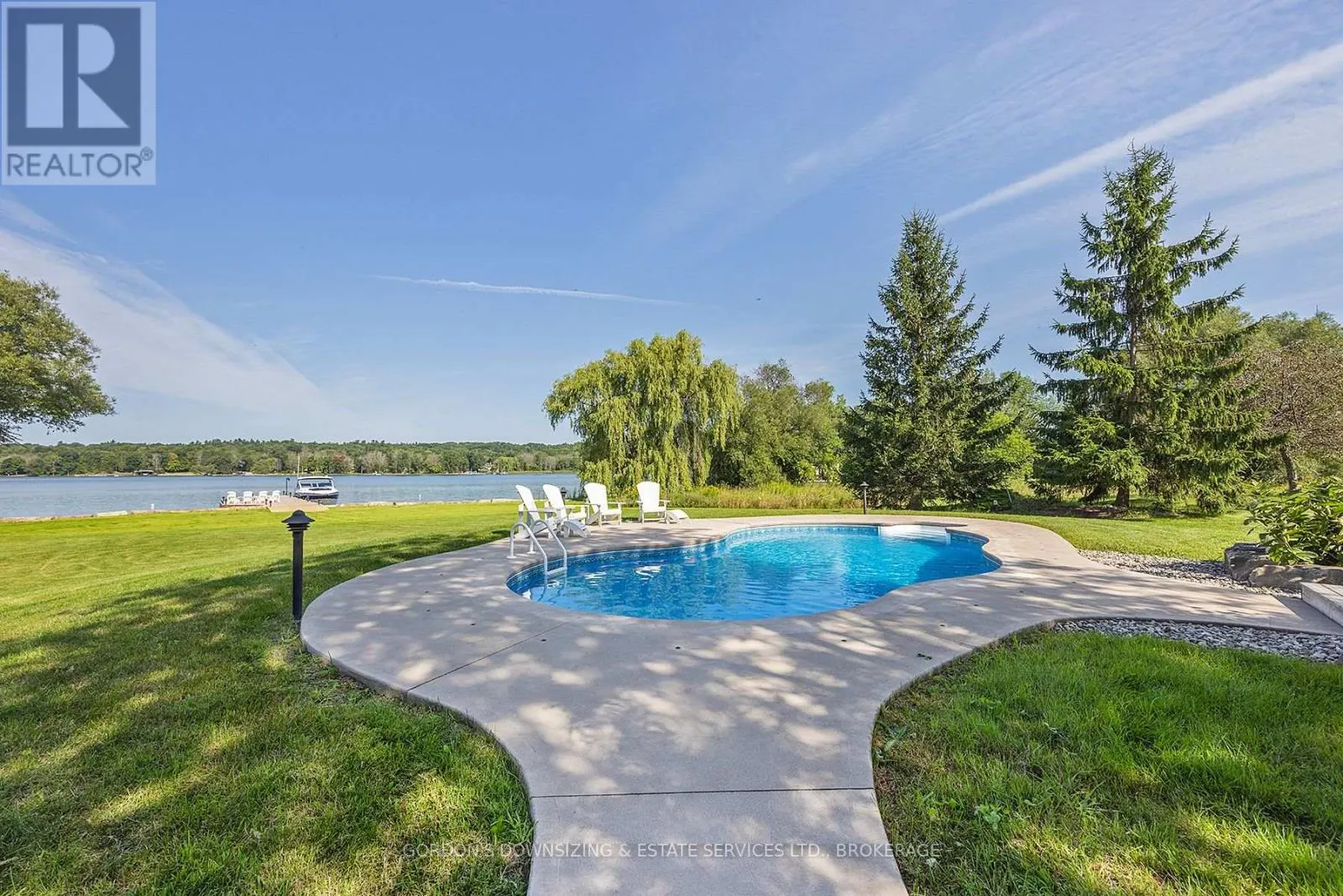 44 HOWE ISLAND DRIVE
