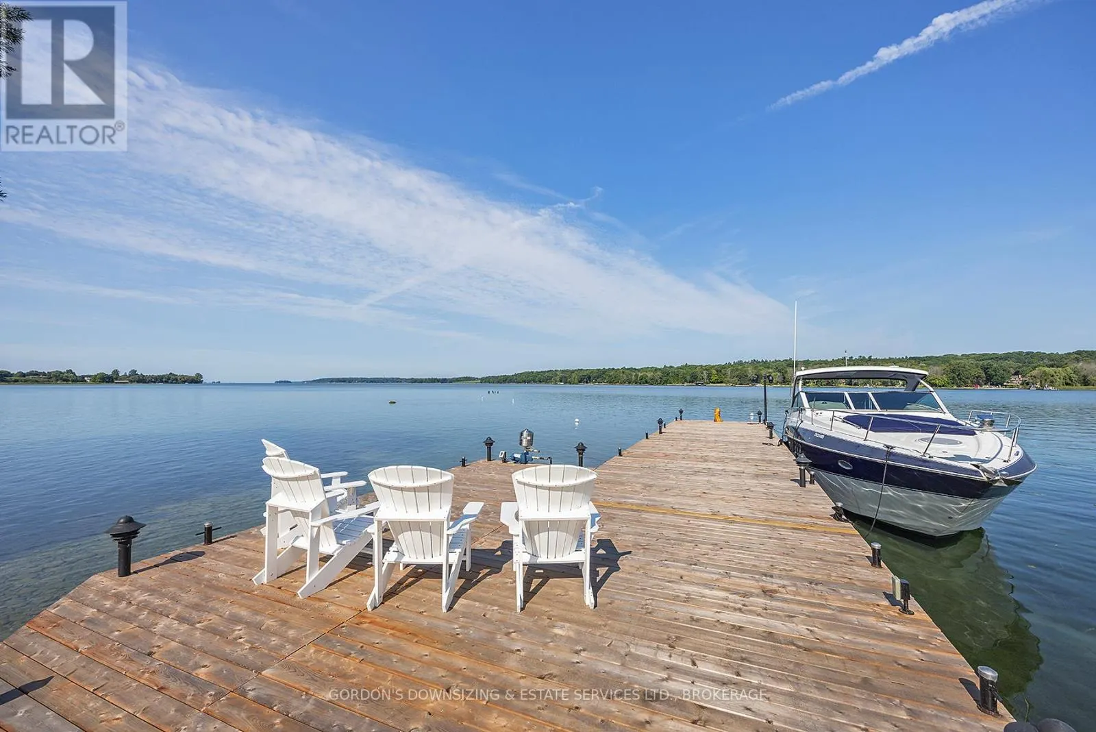 44 HOWE ISLAND DRIVE